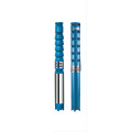 Super Submersible Pump Sewage Centrifugal Submersible Pump